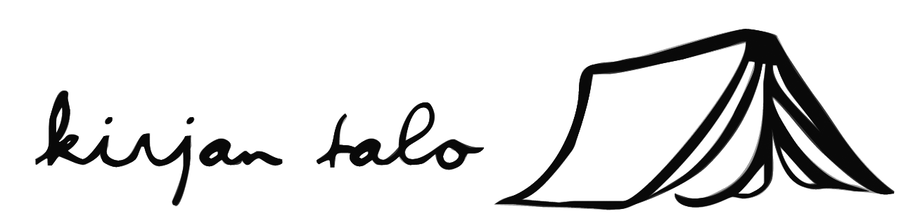Kirjan talo