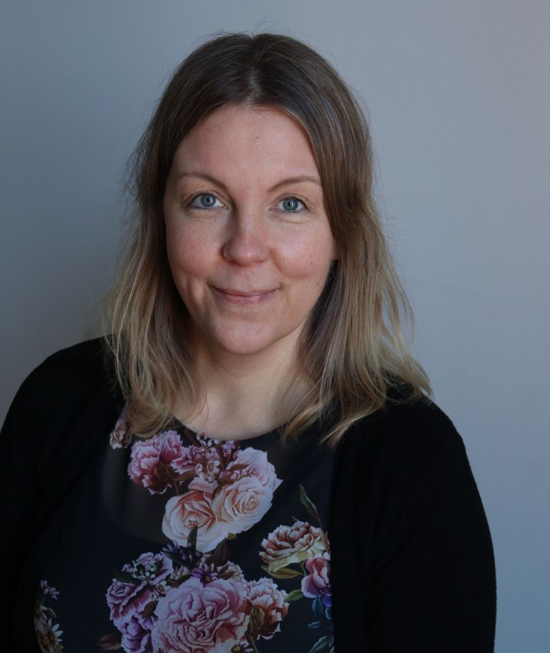 Katihanna Heikkinen