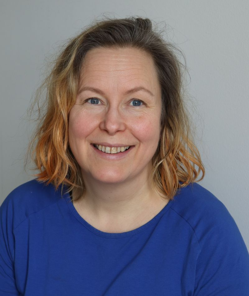 Hanna Toivonen