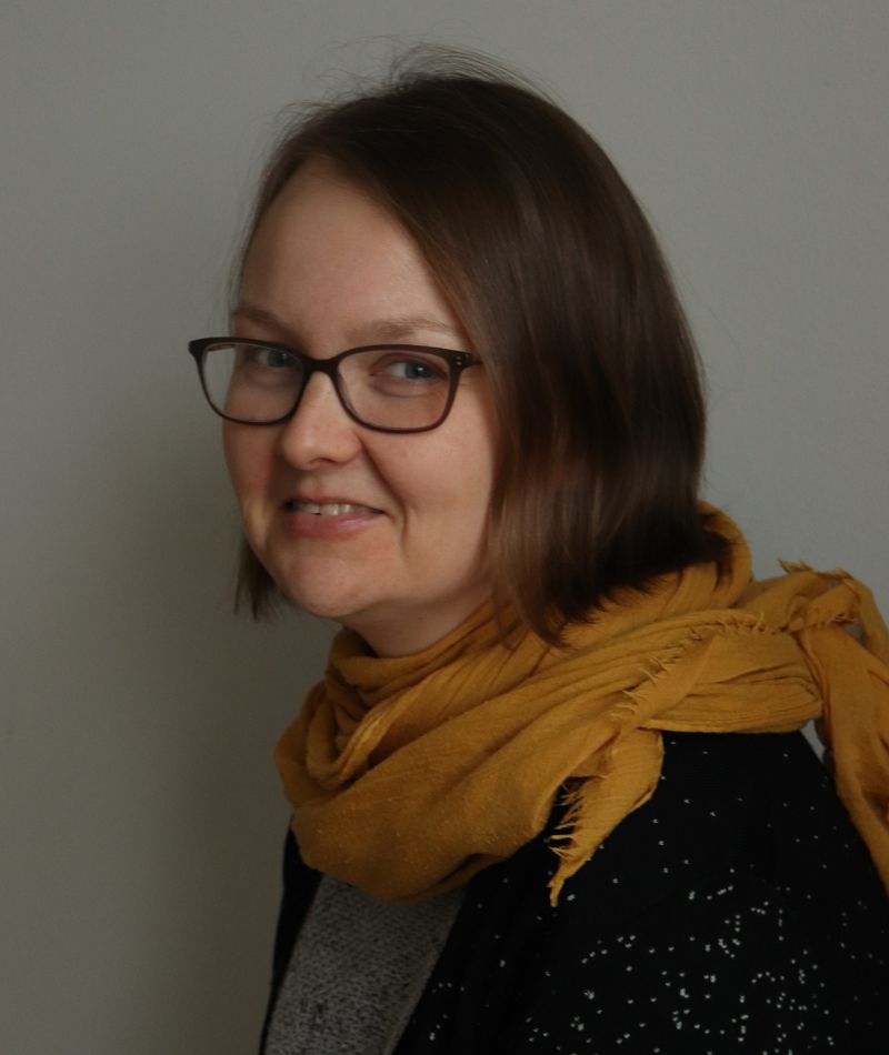 Salla Tuukkanen